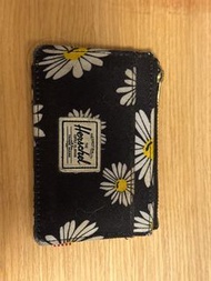 Herschel Daisy Cardholder 錢包