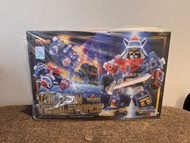 Action Toys ES 十五機合體