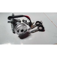 YAMAHA LC135 NEW Y125Z Y125ZR MAIN SWITCH MAINSWITCH SET KUNCI SWITCH START SWITCH KEY LC135 V2 V3 V