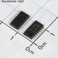 M81709FP AC Load Driver IC 600V 2A 16-SOIC TechZone Viet