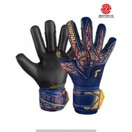 GOALKEEPER GLOVES - REUSCH ATTRAKT GOLD X GK GLOVE 54709454411