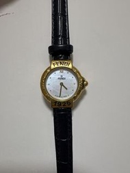 FENDI 1925 中古手錶