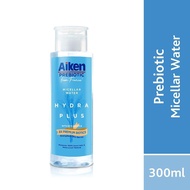 AIKEN Prebiotic Micellar Water 300ml