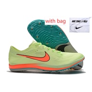 All Knitted "Dragon" Series Running Nail Shoes Training ShoesOriginal ready stock kasut boots Ni Zoo