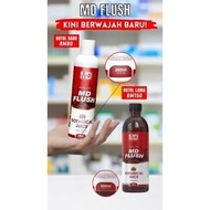 Ready Stock🎁 MD FLUSH UBAT KENCING MANIS KENCING TAK LAWAS KENCING BERBUIH 250ML