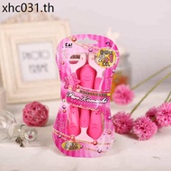 Japan kai/Beiyin 4-Blade Female Manual Remove Armpit Hair Leg Hair Ladies Razor Razor