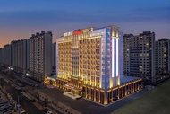 Intercity Hotel Changchun Beihu