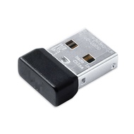 Coolmanloveit USB สำหรับ Logitech MK270/260 MK250 Nano MK345 MK220 MK235เมาส์และคีย์บอร์ด