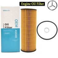 Car Engine Oil Filter A1041800109 For Mercedes Benz Vito W124 W463 W202 W210 W140 R129 A124 S124 C20