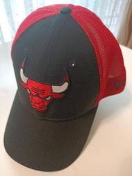 全新 芝加哥公牛 NBA 帽子 全新 39 THIRTY XL BULLS Jordan 免運