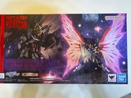 Metal Robot魂 命運高達 光之翼 & 效果套裝 Destiny Gundam part set
