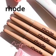READY STOCK RHODE Lip Peptide Lip Shape Lip Liner