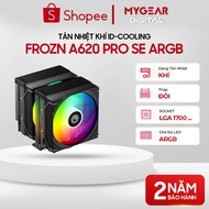 ID-Cooling SE-214-XT / FROZN A620 Pro SE CPU air cooler - Genuine New