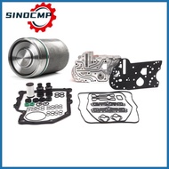 1Set DSG Transmission Valve Body Repair Kit Accumulator DQ200 0AM For A1 A3 Q3 ALTEA IBIZA BEETLE BO