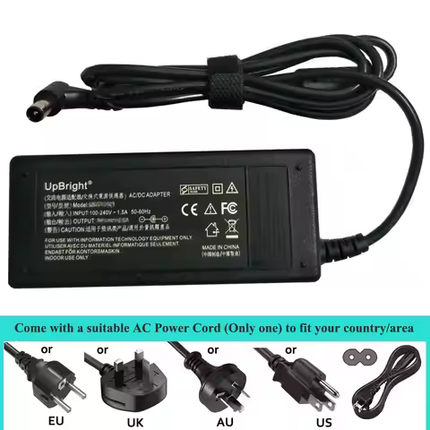 24V AC Adapter for Samsung HW-R650 ZA HW-R550 HW-R530 HW-Q60R HW-Q60T HW-Q6CR HW-Q6CT HW-Q67CT R60C 