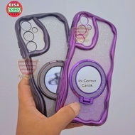 OPPO A15 A15S A3S A74 4G A95 4G A78 4G RENO 5 RENO 7 4G RENO 8 4G RENO 7Z 8Z RENO 8T 4G Case Glitter