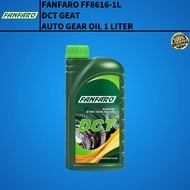 FANFARO FF8616 DCT GEAT AUTO GEAR OIL 1LITER