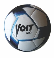 Voit Hybrid Training Ball - Liga MX, Hybrid Tech Technology, Durable Construction, Multiple Colors, 
