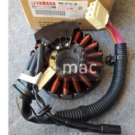 Spool stator Yamaha All New Nmax 2020 Original YGP B6H-H1410-00