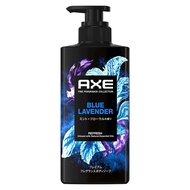 AXE Premium Fragrance Blue Lavender Men's Body Soap 440g