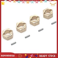 [Redpowderyan.] RC Car Upgrade 7mm Brass Binder Kit  for FMS 1/24 FCX24 K5 RC Car Upgrade Parts