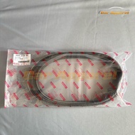 Daihatsu Genuine FanBelt AVANZA XENIA OLD GEN1 F600 2003-2006 1.3 1300cc Original 4PK1890 Fan Belt V