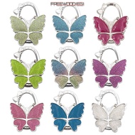 FREEWOODIEGI Hook Up  Multifunction Butterfly Bag Hook