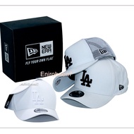 KATUN LA baseball cap Unisex baseball cap Men's and women's cap LA WHITE cotton cap