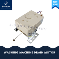 ESS150B ESS159 ESS139 ESS119 SV-PN5T22D SV-PN5T08D SHARP WASHING MACHINE DRAIN MOTOR