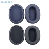 COLO Durable Ear Pads for WH-CH710N CH720N Headphone Cover for All-Day
