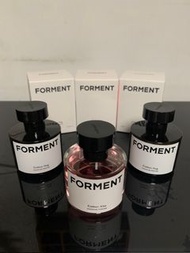 韓國Forment香水「新裝」