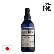 JAPANESE CRAFT GIN - 日本沖繩Gin 酒 - Masahiro Recipe 01 Okinawa Gin, 700ml