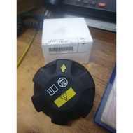 Bmw F10 30 E90 91coolant expansion tank cap ORIGINAL  17 117 639 020 spare tank cap