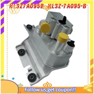 【W】Engine  Assy HL3Z-7A095-B for   /Navigator 3.5T HL3Z7A095B Transmission Radiator