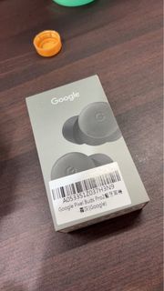 Google pixel buds pro 2耳機保證全新未拆封
