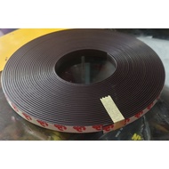 3M Double Tape Gum with Magnetic Magnet 10 Metres