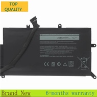 Laptop Battery For M15 R2 M17 R2 Series P41E P41E001 P87F P87F001 ALW15M C7XD9 R4958W CN-08K84Y