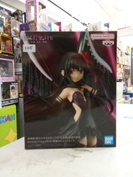 (葵興樂聲9樓門市現貨) Banpresto EVOLVE 《劇場版魔法少女小圓[新編] 叛逆的物語》惡魔焰（曉美焰）