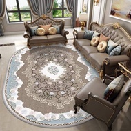 5D Bali carpet - Nordic style living room decoration carpet (size 1m6x2m3 and 2mx3m)