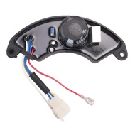 7KW - 8KW AVR Automatic Voltage Regulator Rectifier For Gasoline Generator H4S2