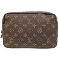 路易威登 True Toilet 23 Monogram M47524 第二件包 LV 0646 [二手]LOUIS VUITTON