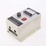 1HP DC Governor DC Controller Motor Governor Speed Panel Switch
