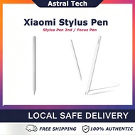 【Ready Stock】Xiaomi Stylus Pen 2nd / Xiaomi Focus Pen Magnetic Attachment, Laser Pointer Function