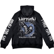 ENOCH - HOODIE PULLOVER | NOCTRUN | FLEECE 280-300 GSM