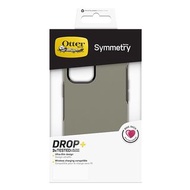 原裝 OtterBox SYMMETRY Gray-green For Apple  iPhone 12 Pro Max Cover Case 軍規防撞 保護殼 保護套