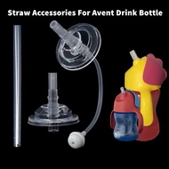 Drink Straight Straw Replacement Accessories For Philips Avent Bendy Baby Straw Cup Baby Drink Bottle