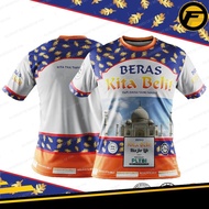 FAZZ BKB02 - BAJU BERAS KITA BELI F4IZ4 T4J M4H4L