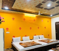 Gorooomgo Mahakal vishram Ujjain