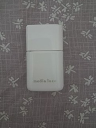 Media luxe粉底液01