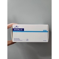 Axcel Vitalic Vitamin B1, B6, B12 (10STP/BOX)